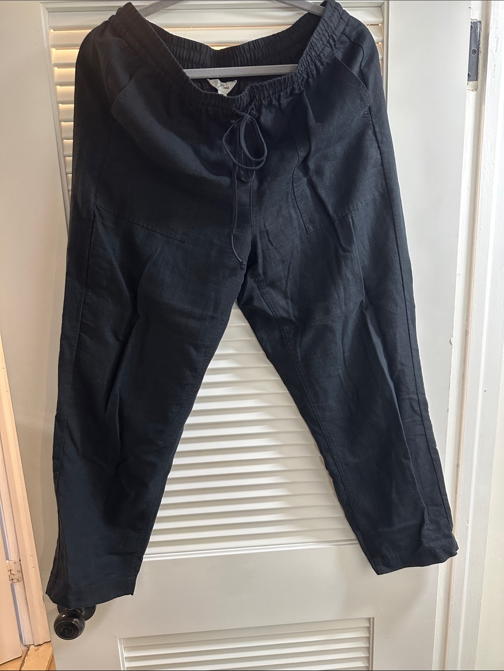 J Crew Seaside Pants